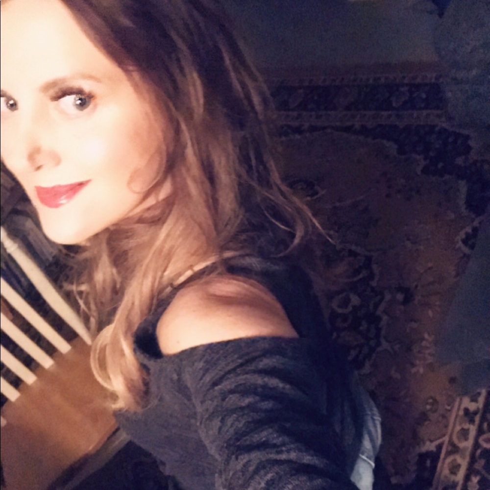 Meet your Posher, Maryjane